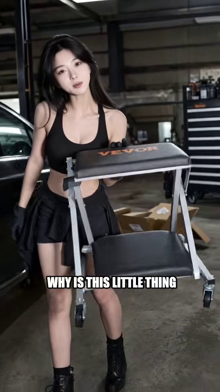 VEVOR 工具广告 01 视频封面