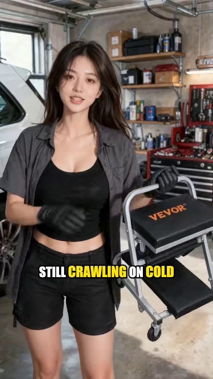 VEVOR 工具广告 02 封面
