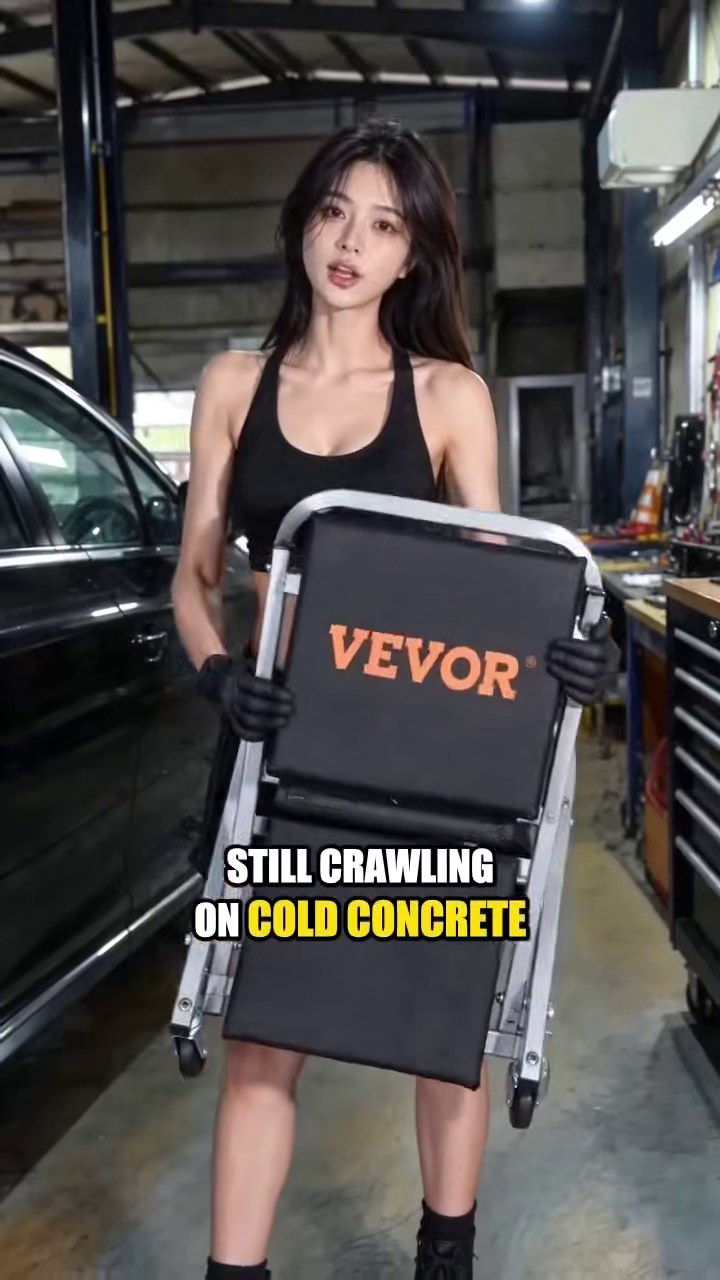 VEVOR 工具广告 03 封面